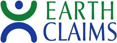 EarthClaims Logo