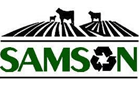 Samson LLC logo