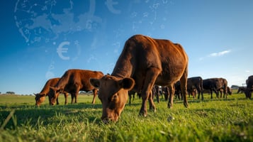 How Exchange Rates and the NHTC Program Strengthen U.S. Beef Exports