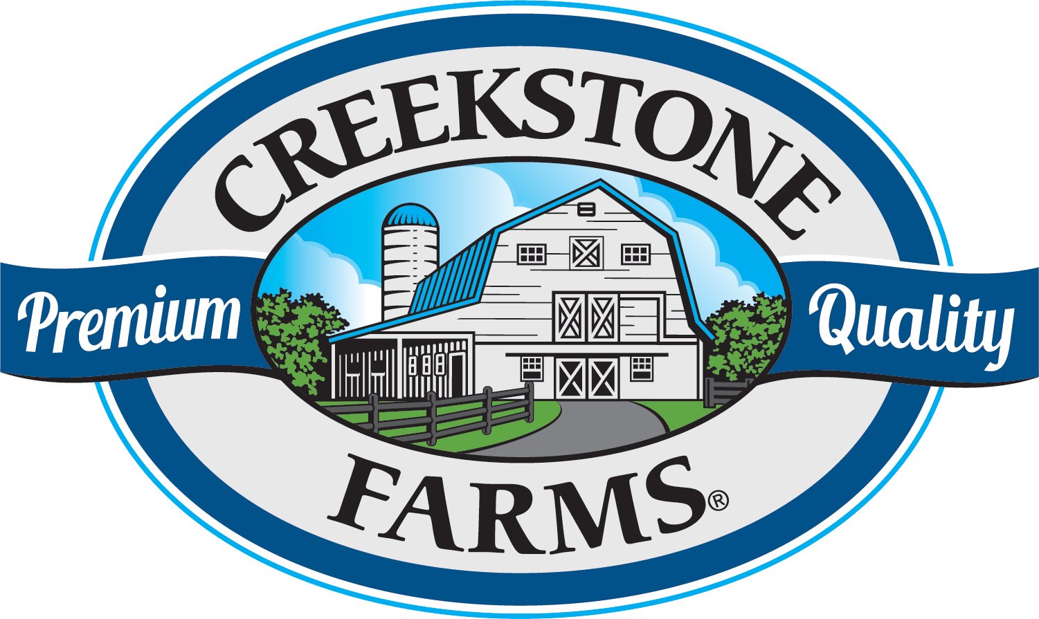 Creekstone Farms
