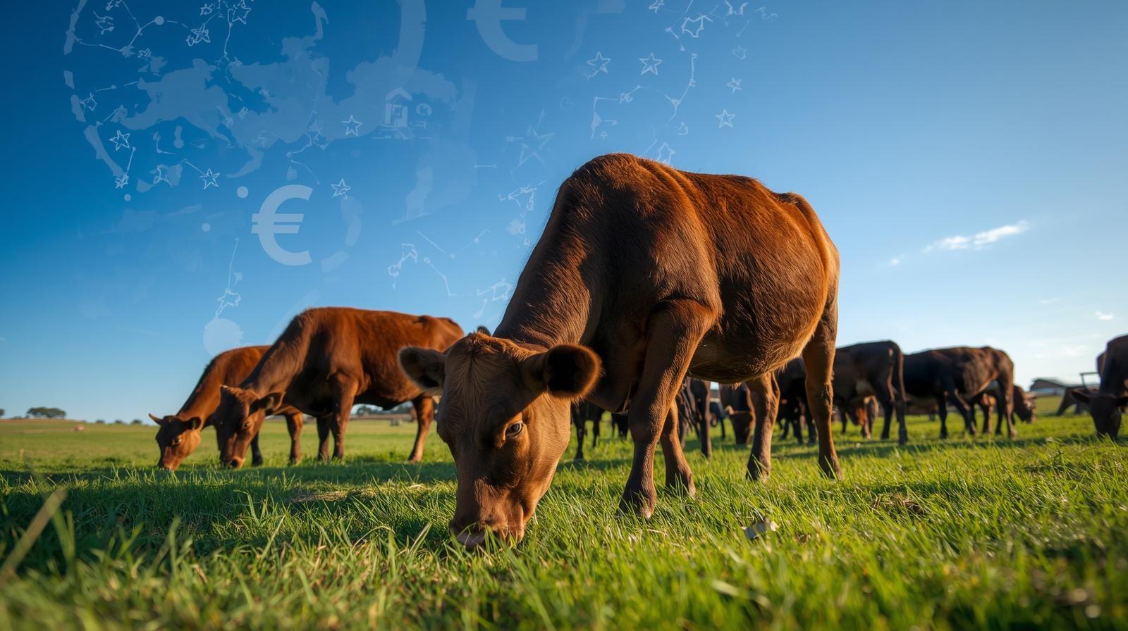 How Exchange Rates and the NHTC Program Strengthen U.S. Beef Exports