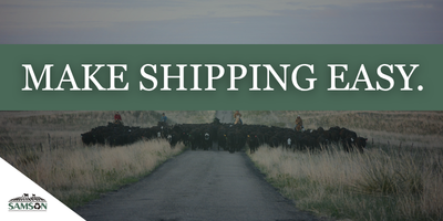 Make Shipping NHTC and SVN Calves Easy.