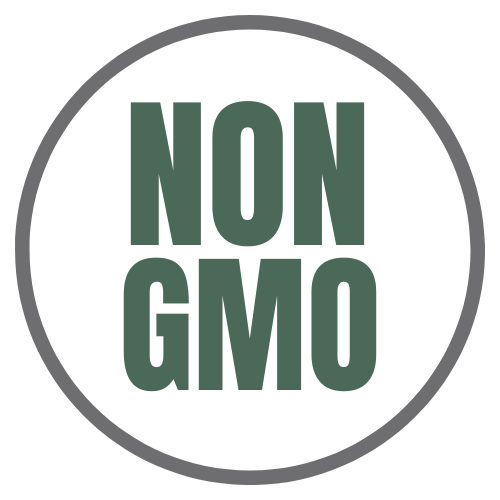 NON GMO Logo