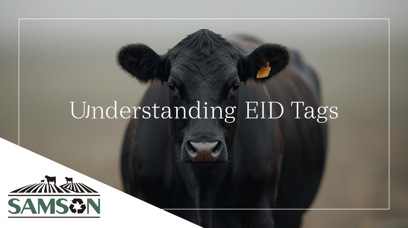 Understanding EID Tags